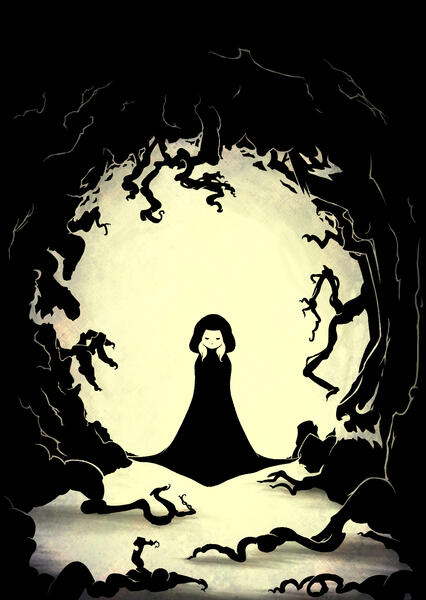 The Dead Moon The Dead Moon