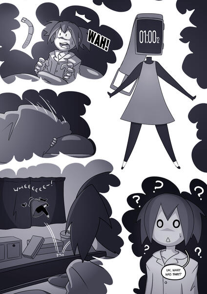 Manga Jiman 2024 page 2