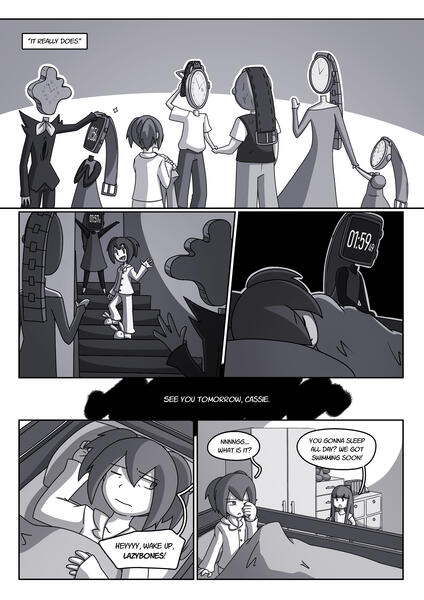 Manga Jiman 2024 page 7