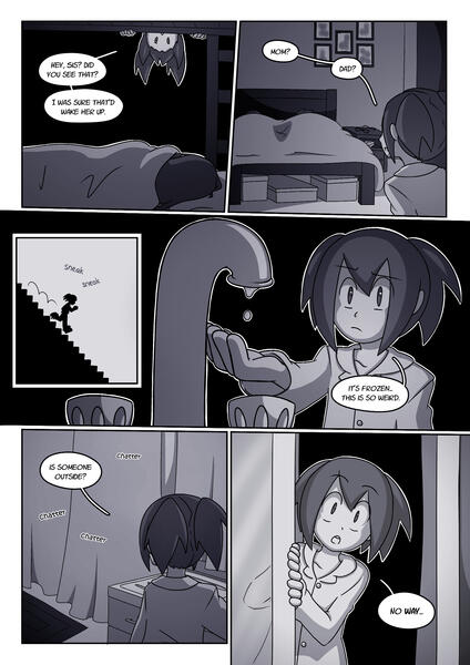 Manga Jiman 2024 page 3