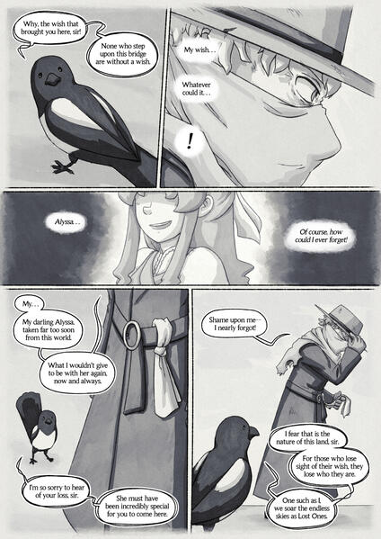 Manga Jiman 2025 page 3