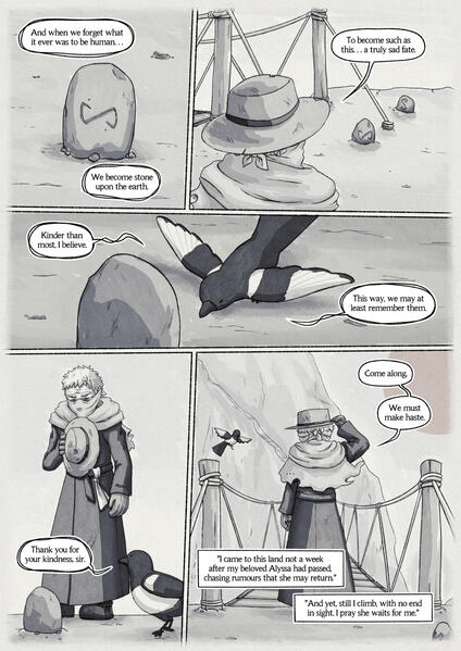 Manga Jiman 2025 page 4