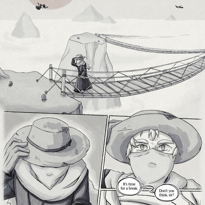 Comics