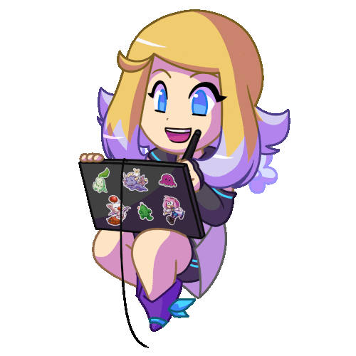 PNG/GIFtubers